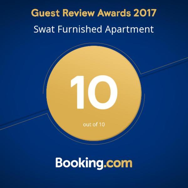 Swat Hotel Apartments Даммам Экстерьер фото